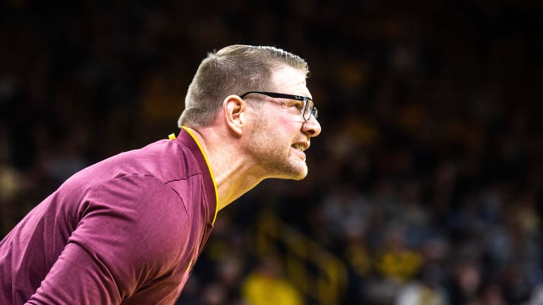13 Gopher greats to be inducted into M Club Hall of Fame