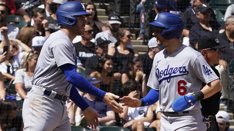 Dodgers News: Pair of LA All-Stars Solidifying Themselves as Ironmen