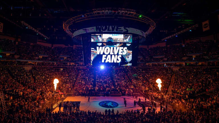 Timberwolves 2022-23 schedule features 16 national TV games