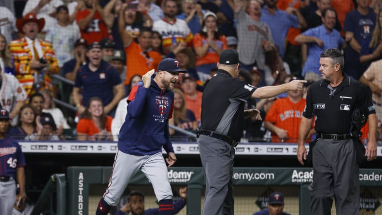 With 40 games to go, Twins' playoff chances have crumbled