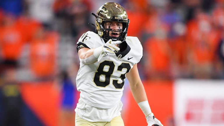 Wake Forest Football: Special Teams Preview