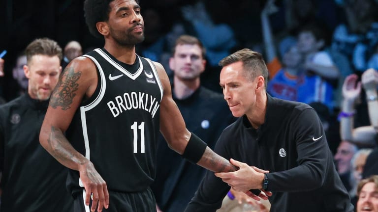 BREAKING: Brooklyn Nets Sign Former Raptors And Grizzlies Player
