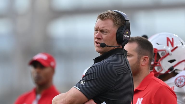 The Gould Standard: Cats Up, Huskers Shucked