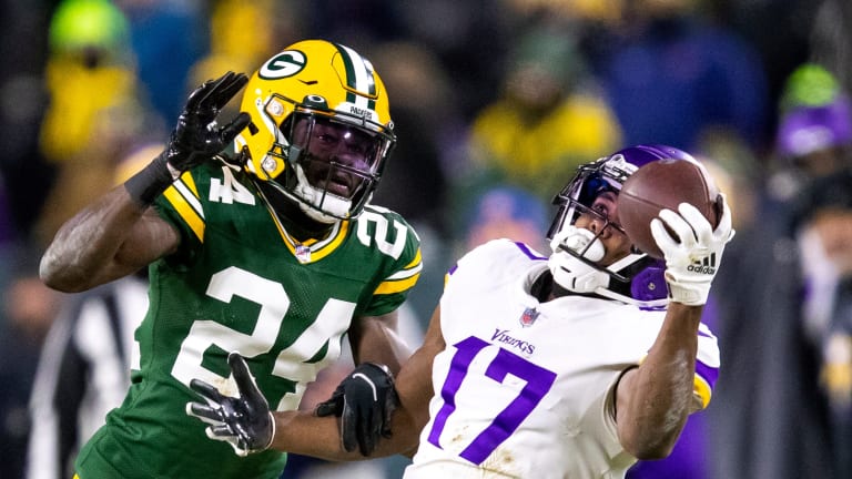The top storylines of all the Minnesota Vikings' opponents