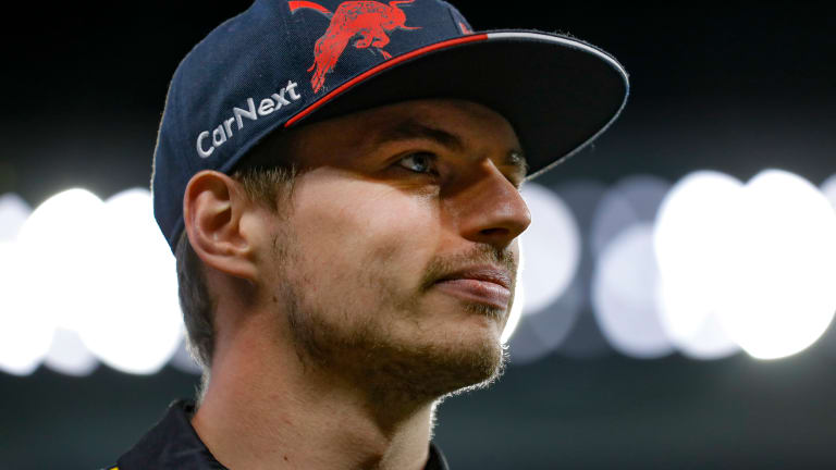 Bryce’s Bets: F1 Saudi Arabia 2023 -- Can Max Verstappen bounce back?