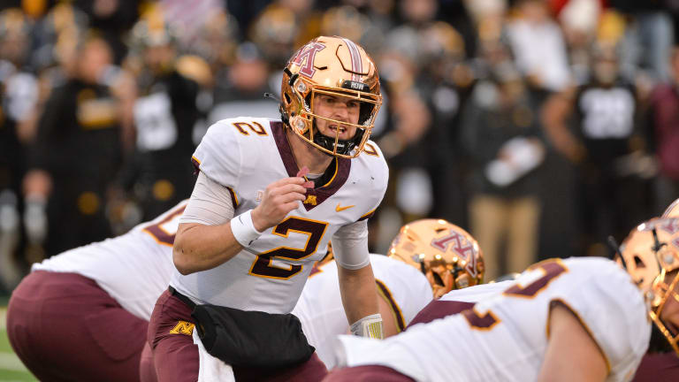 5 things you should know about the 2022 Gophers