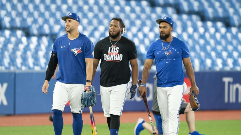 Blue Jays Control Their Destiny With 30 Games To Play