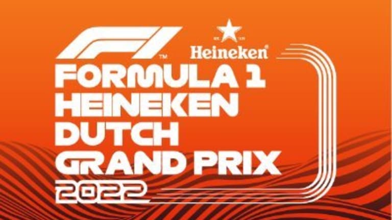 Bryce’s Bets: F1's Dutch Grand Prix