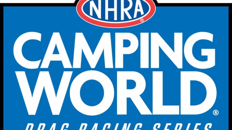 NHRA cuts 2023 schedule to 21 events; Houston, Virginia gone, but Chicago is back