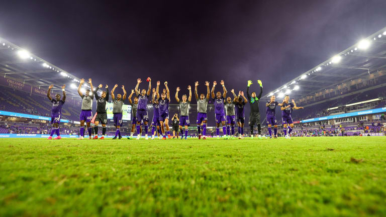 Wilfs-owned Orlando City SC allegedly caught spying on opposition before title game