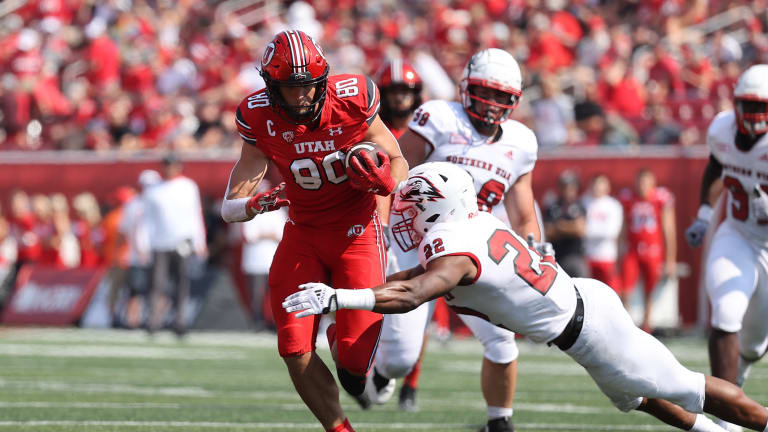 Whittingham says 'it doesn't look good' for Utes Brant Kuithe