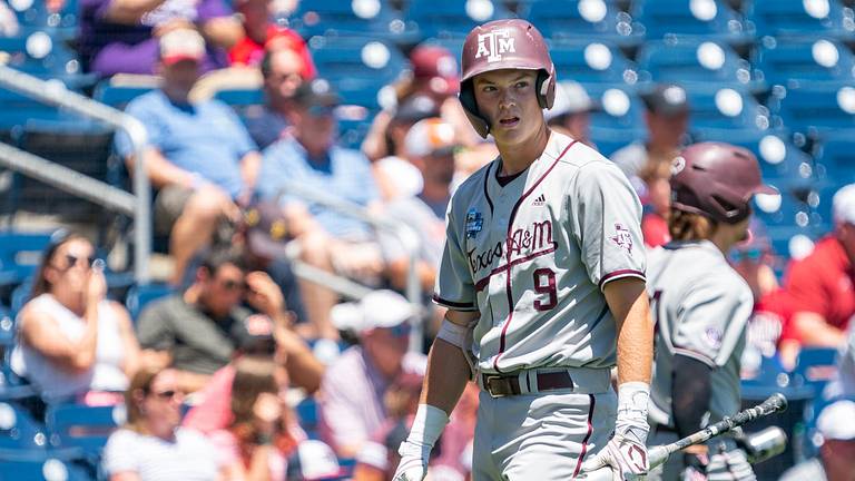 Texas A M Aggies Baseball Reveals 2023 Conference Schedule Sports 