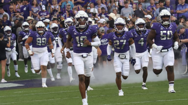 TCU at SMU: Odds, Spread, and Point Total Prediction