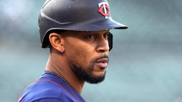No signs that Byron Buxton will return to Twins this season