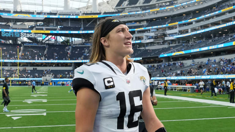Jaguars 38, Chargers 10: 5 Observations on Statement Win, Trevor Lawrence and More