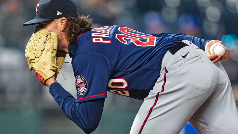 Twins' Chris Paddack expects to miss most of next season
