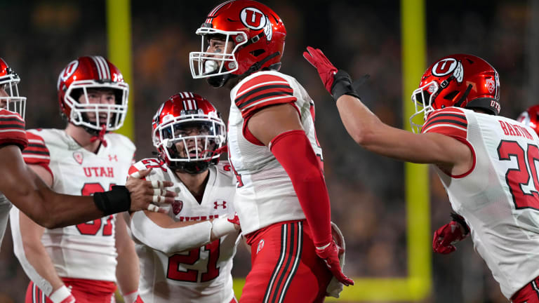 What several Utes said about the Rose Bowl vs Penn State Part 4