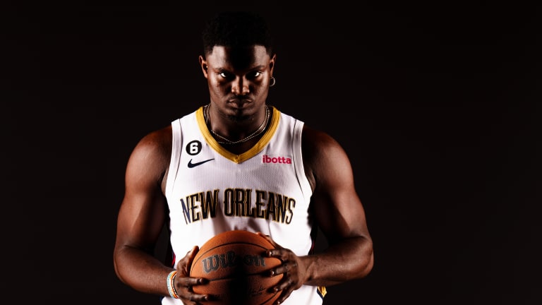 Zion Williamson's Return Makes New Orleans A Real Playoff Threat