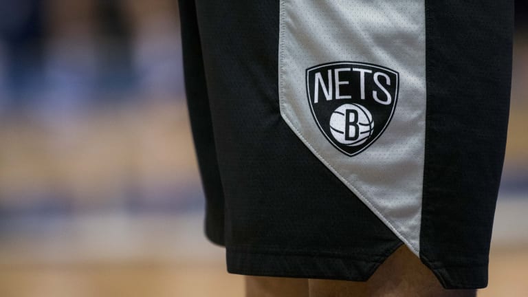 Brooklyn Nets Waive A Player They Just Signed