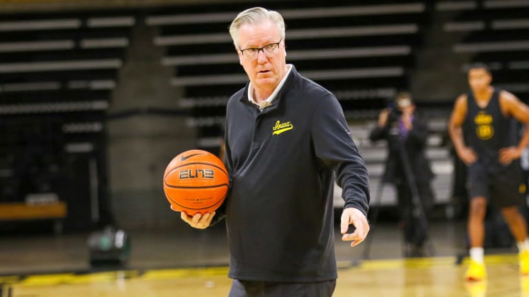 Media Day Notebook: Iowa Aims for Improved Defense