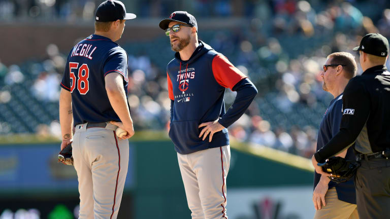10 numbers that defined the 2022 Minnesota Twins