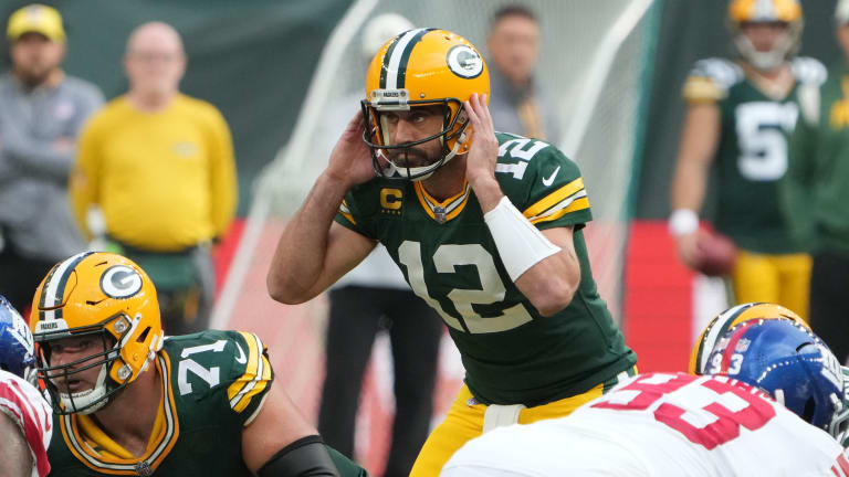 Are Packers on verge of free fall as Vikings ascend?