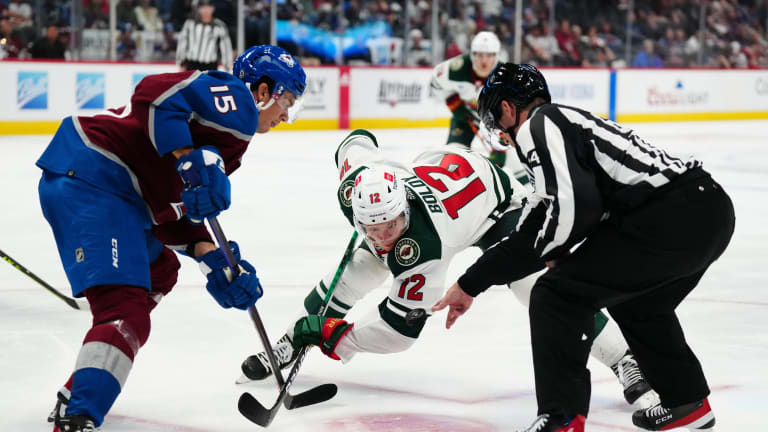 5 bold predictions for the 2022-23 Minnesota Wild