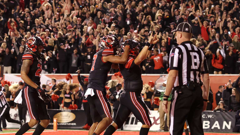 Positive & Negative Takes from Ute’s victory over USC