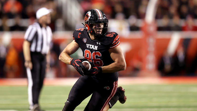 What several Utes said following the victory over USC