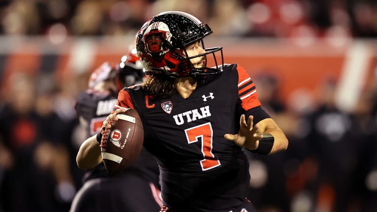 Utah Utes jump in Pac-12 power rankings after big win over USC