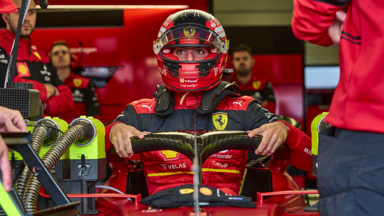 F1 News: Carlos Sainz on Ricciardo's F1 exit - "It is how the sport treats us"