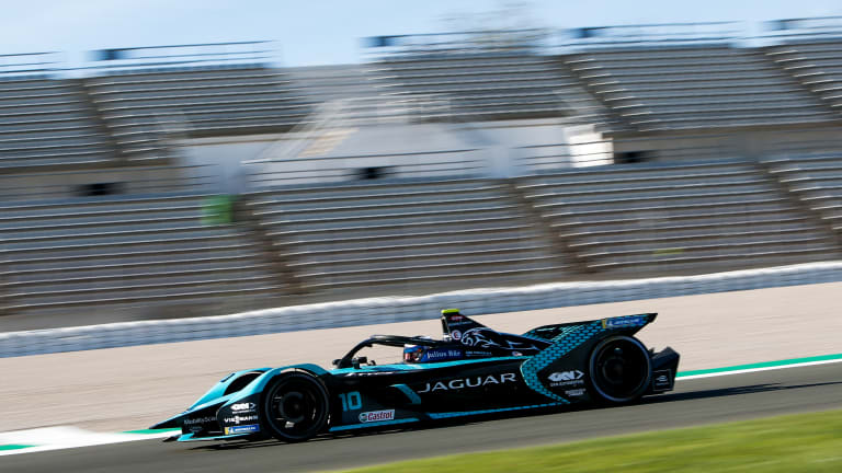 Problematic Fanboost System Voted Out For Formula E 2023
