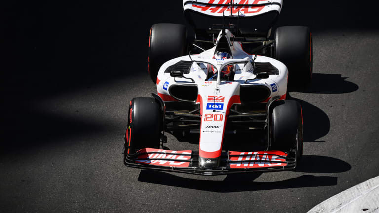 F1 News: Haas new Title Sponsorship for 2023 Revealed