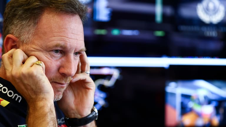 F1 News: Christian Horner says "children are being bullied" due to accusations of cheating