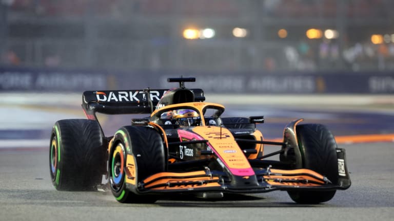 F1 News: Daniel Ricciardo - Alonso and Hamilton prove I can make a comeback