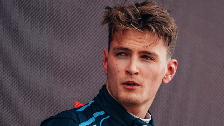 F1 News: America's Logan Sargeant explains plan to "stay in F1 for a long time"