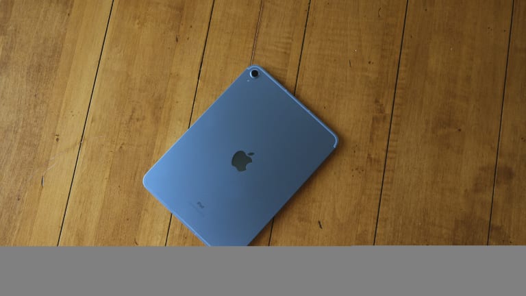 The Newest iPad Reminded Me Of Just How Good Apple’s Tablets Are — Here's Why