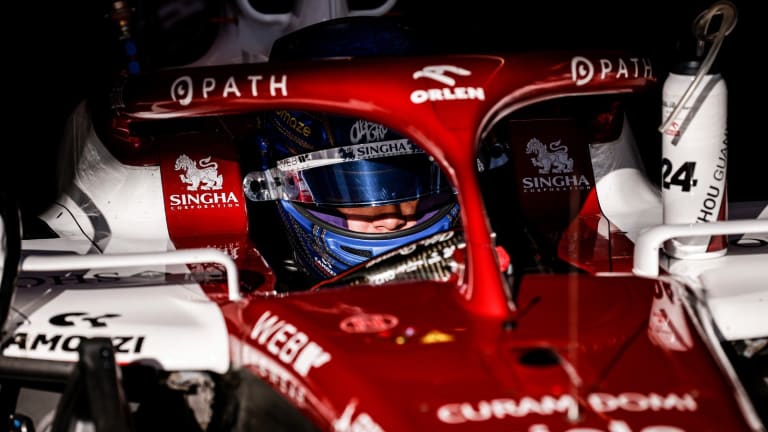 F1 News: Valtteri Bottas open to IndyCar move after F1 career
