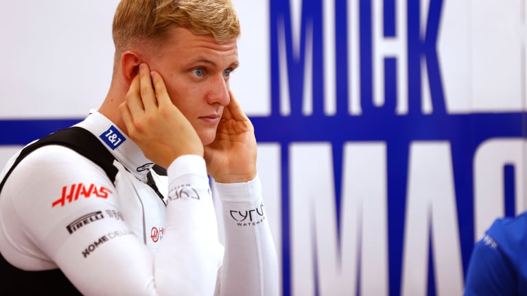 F1 News: Audi and Mick Schumacher "have already been in talks"