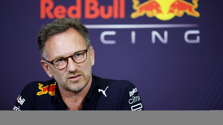 F1 News: Christian Horner says Red Bull saw "zero benefit" from budget cap overspending