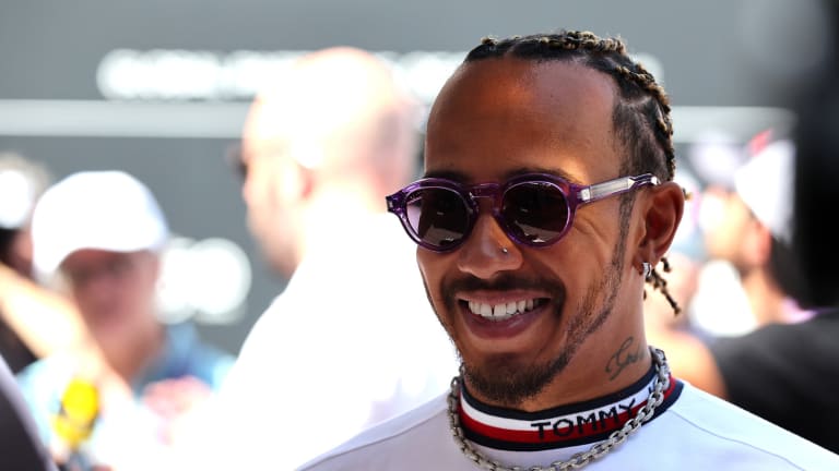 F1 News: Lewis Hamilton Strives For 8th Championship - "It’s Going to Make All These Tough Moments Worthwhile.”