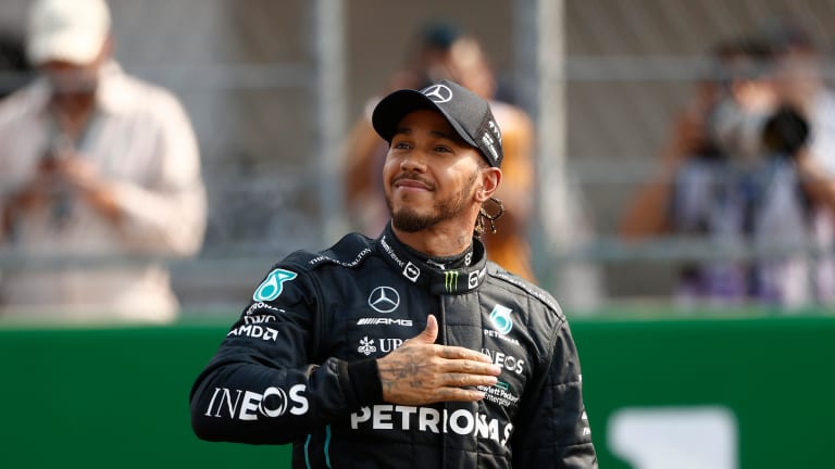 F1 News: Lewis Hamilton Willing To Sacrifice Record For Mercedes Team At Abu Dhabi GP
