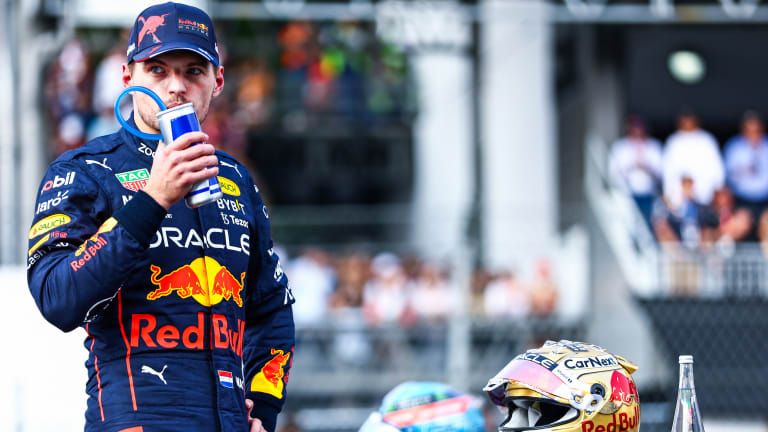 F1 News: Max Verstappen refuses Sky Sports interviews after Ted Kravitz rant