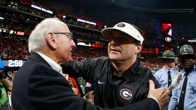 What We Learned: There Will Never Be Another Vince Dooley