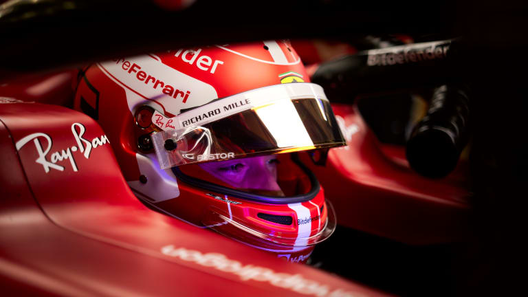 F1 News: Charles Leclerc admits Ferrari's 2022 failures were "hard to accept"