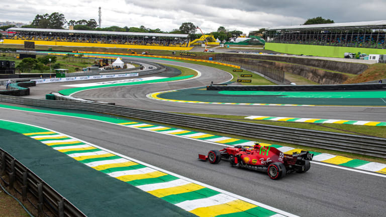F1: Deep Dive Into The Brazilian Grand Prix's Heartbreaking History