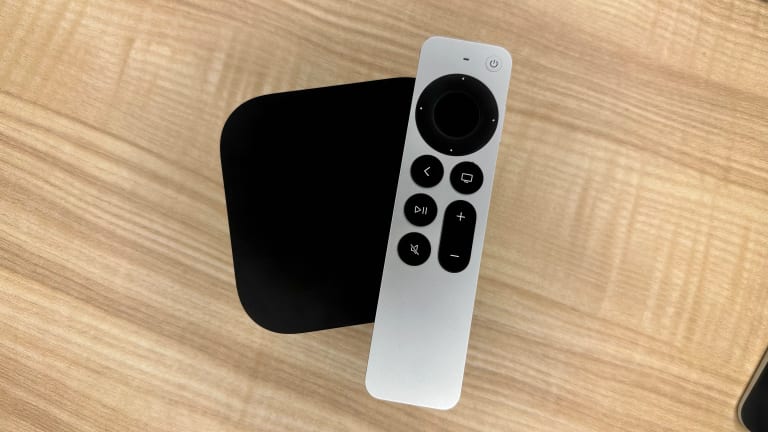 Apple TV 4K 3rd Gen Review: Supercharged Streaming For Apple Users - SI  Showcase - Sports Illustrated