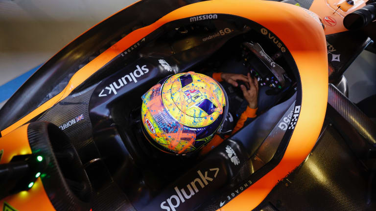 F1 News: McLaren CEO provides critical wind tunnel update