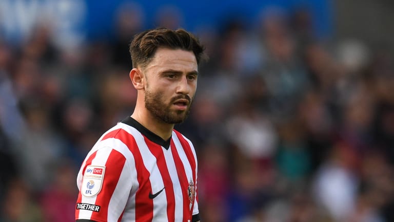 'Stain on his character' - Sunderland star 'very upset' after diving allegation