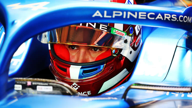 F1 News: Alpine hope Gasly and Ocon prove doubters wrong - "I count on them to show they've learned"